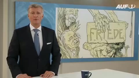 Zum zahlen verurteilt seit dem Verseiller Vertrag bis HEUTE 🧐🤯😡