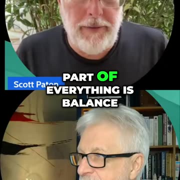 73-Year-Old Sees EVERYTHING Working Minimum Wage