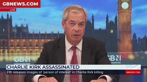 Charlie Kirk 'the most significant political figure of our generation' | GBNews