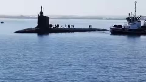 China Planning To stop submarines..