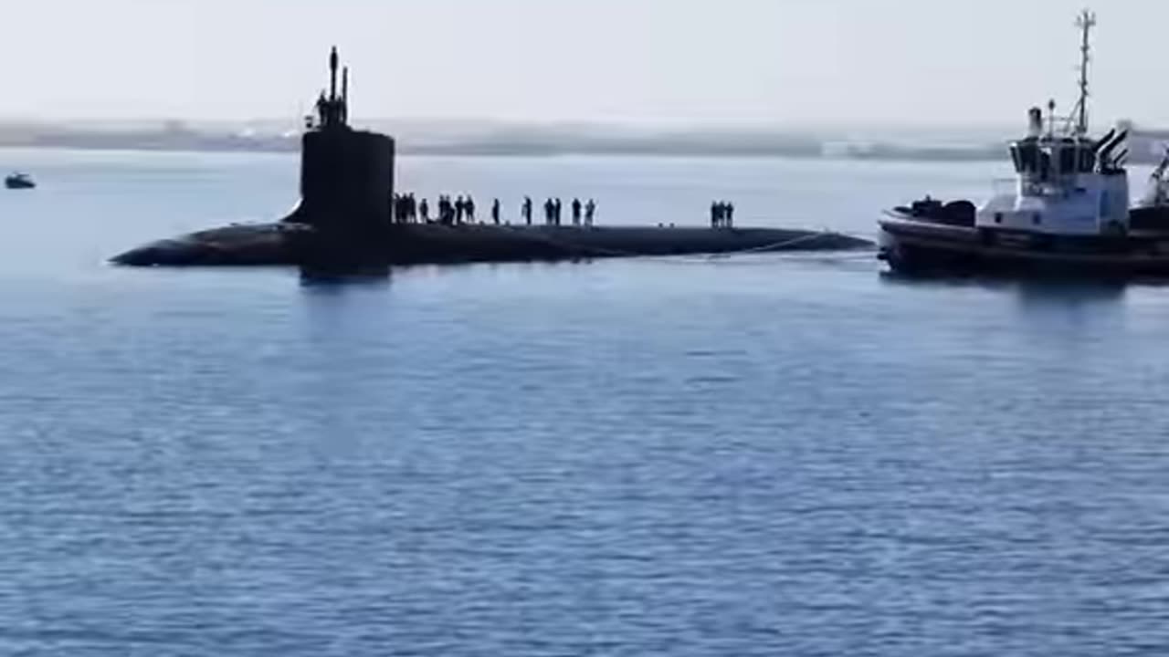 China Planning To stop submarines..