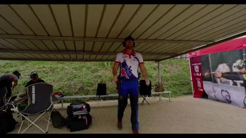 2025 IPSC Handgun World Shoot LIVE - By Action Streaming Live