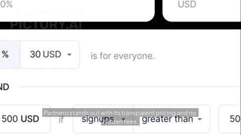 Why Partnero Beats Everflow — Affordable, All-in-One Affiliate Solution