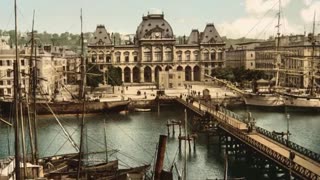 Erased world of Tartaria