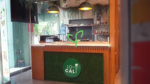 Lo Cal Commercial