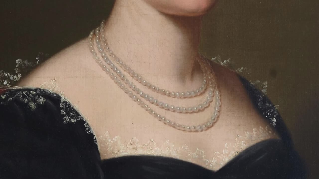 Why the Queen Distanced from Her Mother