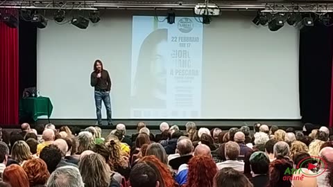 GIORGIO BIANCHI_ COME IL SISTEMA INGANNA L'UMANITA'