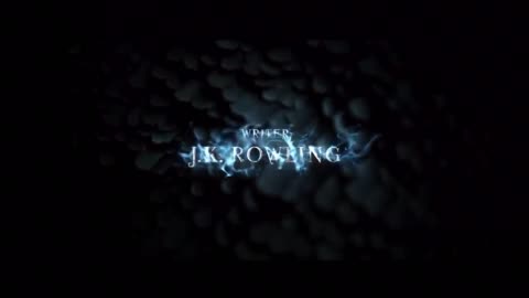 Harry Potter new trailer 2025