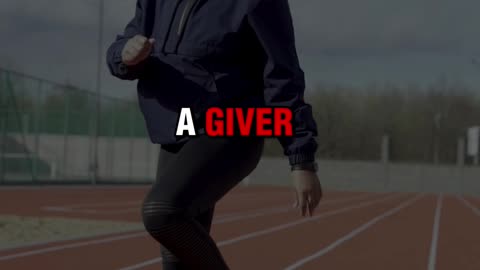 DON'T FALL IN LOVE WITH A TAKER-Motivational Lines #motivation