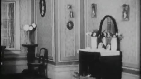 Assorted Silent Comedy Shorts 4