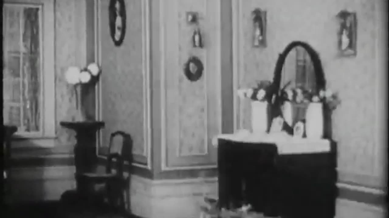 Assorted Silent Comedy Shorts 4