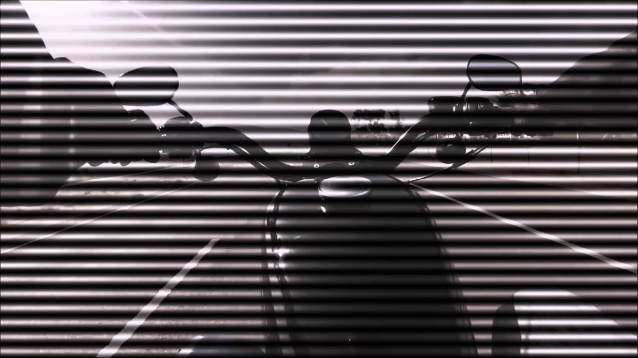 Ford Tahoma - Don't Lie