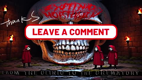 From The Clinic To The Crematory (Guitar Playthrough W/ Lyrics)