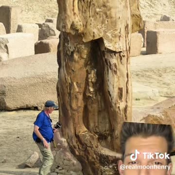 RMH - just a cataclysm away