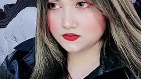 Bangla beautiful Zarine Khan bigo live show pat- 2