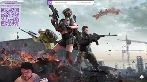 Live 24/7: We're back! Prime mode activated! LIVE GAME Ep.02