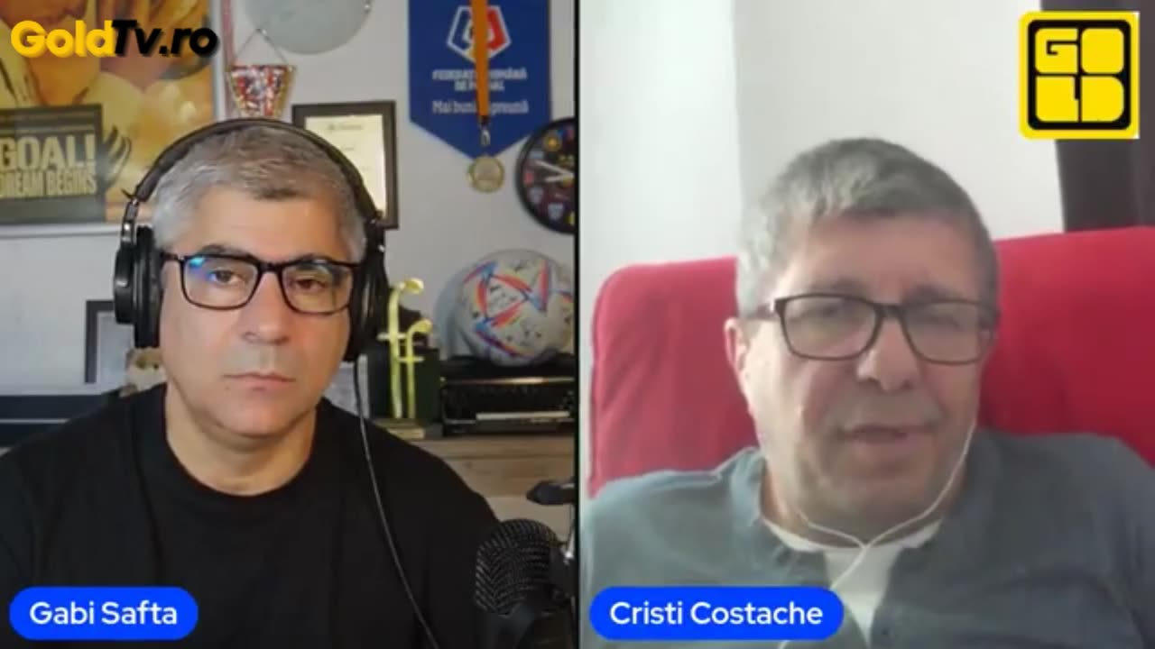 30.06.2025 - Sport report cu Gabriel Safta