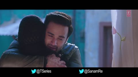 Kya Tujhe Ab VIDEO SONG SANAM RE Pulkit Samrat Yami Gautam Urvashi Rautela Divya Khosla Kumar