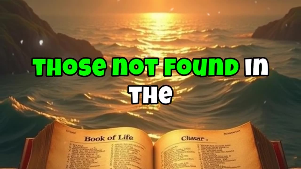 What happens after death?
