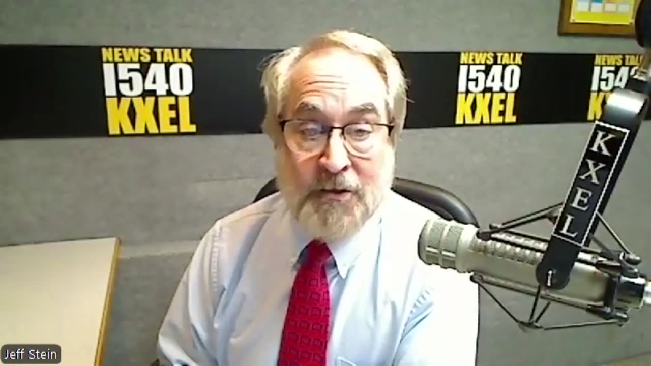 Iowa Politics with Jeff Stein – Fri. Apr. 11, 2025