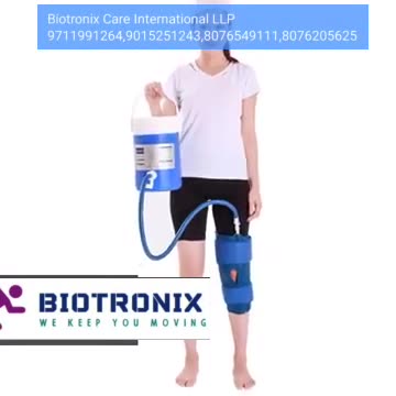 Evercryo Cryopush Cold Therapy Device