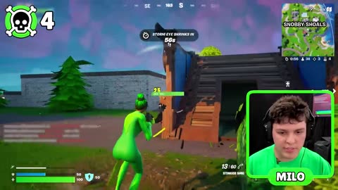 Gave $500,000 To Random People 3. Last To Leave Circle Wins $500,000