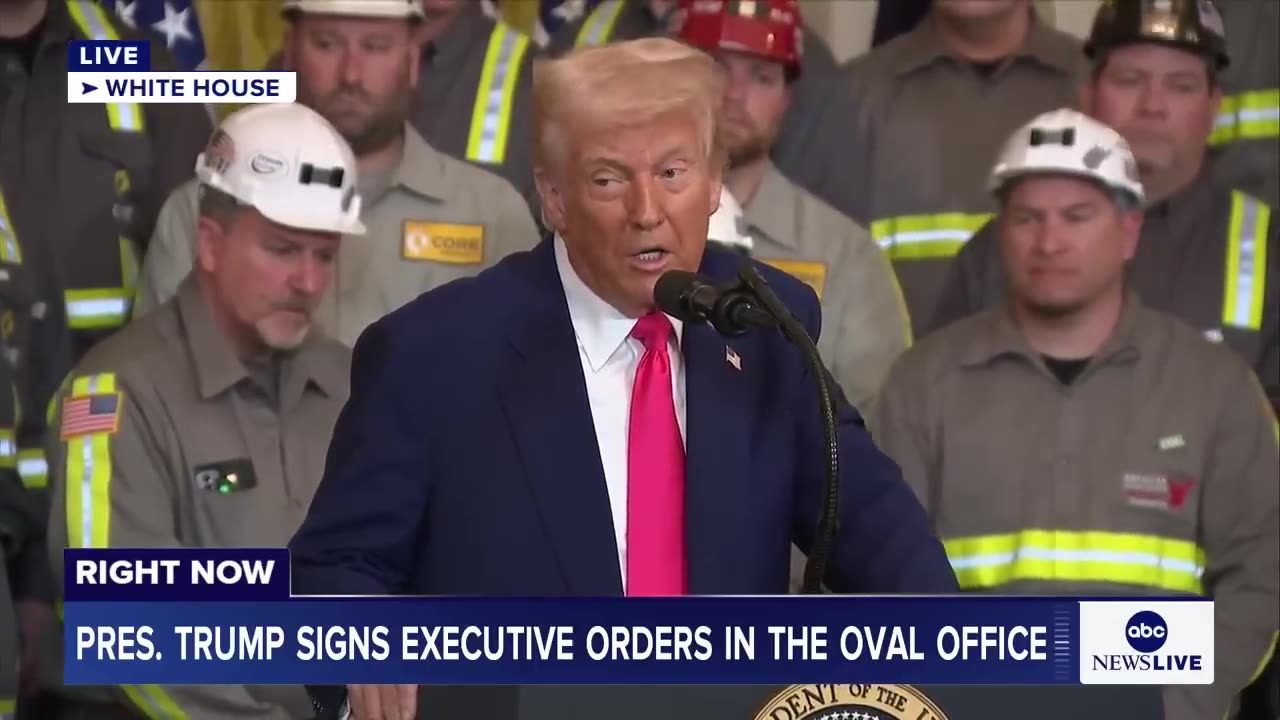 Pres. Trump on man deported in error to El Salvador: 'We don't want him back'