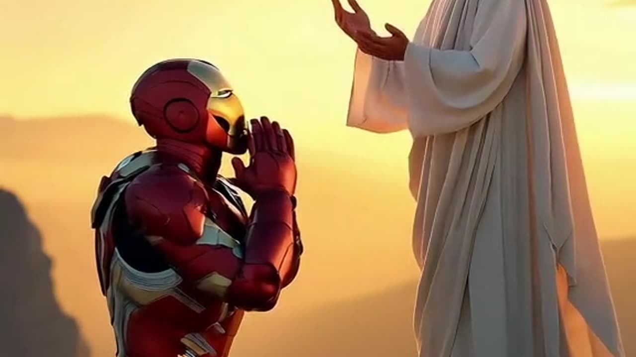 Jesus Savior, we love you forever