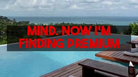 Mighty Travels Premium: How to Fly Business Class & Book 5-Star Hotels for Less.