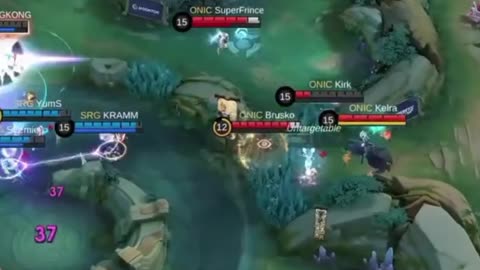 innocent got maniac