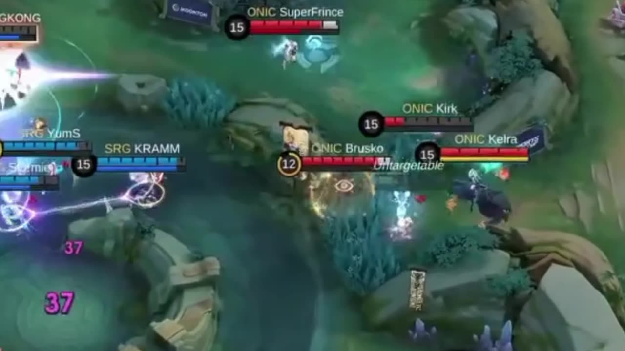 innocent got maniac