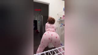 BIG BOOTY TWERK SUM🍑*BEST OF TWERK ARCHIVES*