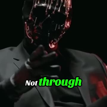 Don't give them attention