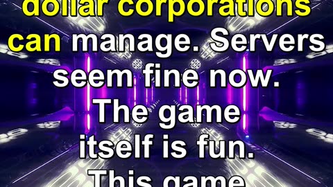 Fellowship Steam Review