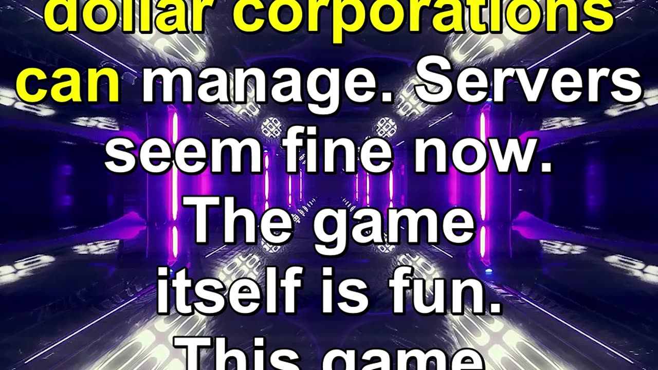 Fellowship Steam Review