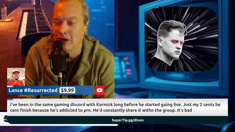 Karmic's Dilemma