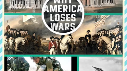 How the U.S.A. Became a Fascist Nation & How the Leftists Are Correct (but by complete accident)