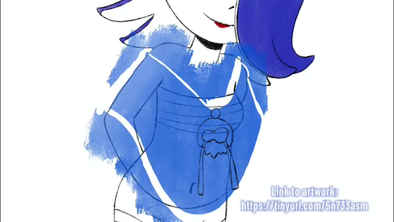 Timelapse: Shiver of Deep Cut