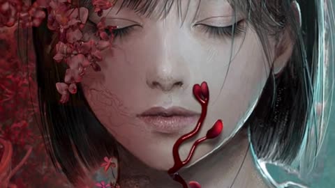 Silent Hill f - #silenthill #edit #animation