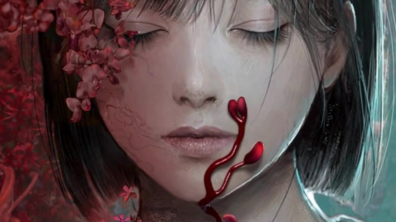 Silent Hill f - #silenthill #edit #animation