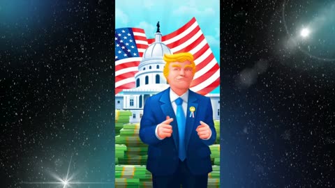 “Scrambly’s Trump’s Empire - Can You Really Earn?” 💰 #trump #games