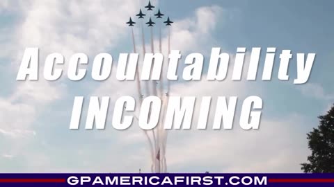 Politics - 2025 Liberal Globalist Commies Worst Nightmare American Heros Vindicated