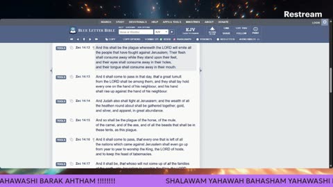 🚨⚠ Prophecy Watch: The M.O.T.B. REPORT UPDATE ( PART 2)⚠ 🚨