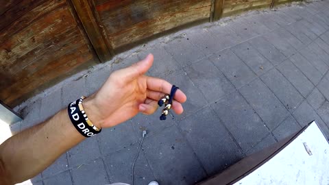 Begleri Tutorial 42 - Casket (Advanced)