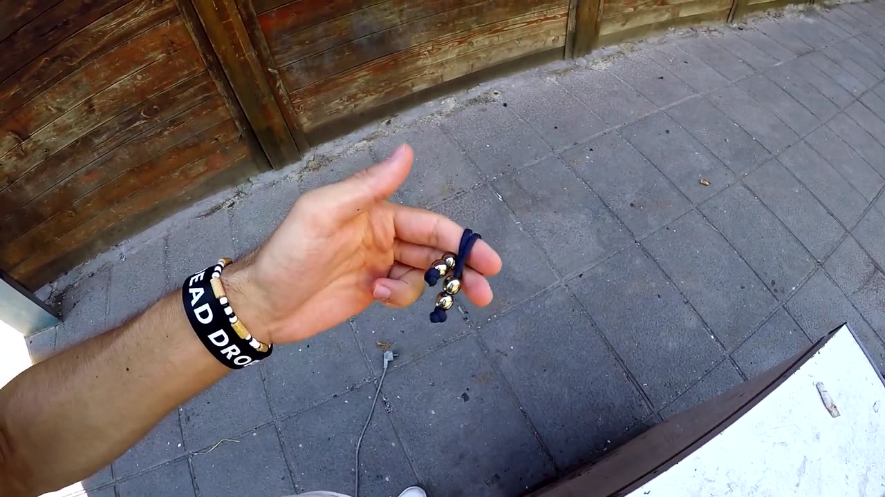 Begleri Tutorial 42 - Casket (Advanced)