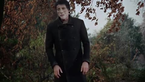 "The Curse of Frankenstein" Starring Peter Cushing, Hazel Court and Christopher Lee