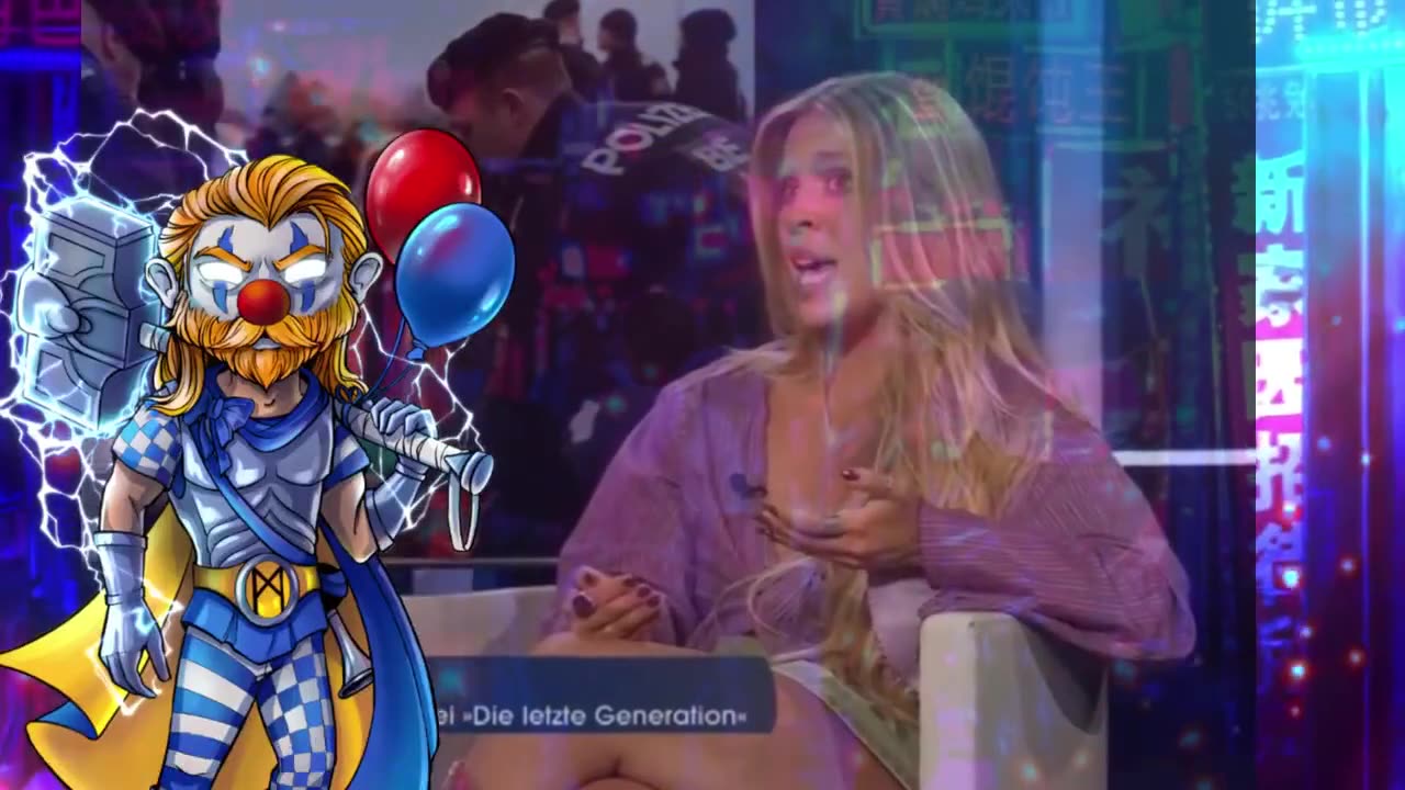 Diese Diskussion ist ein Fiebertraum