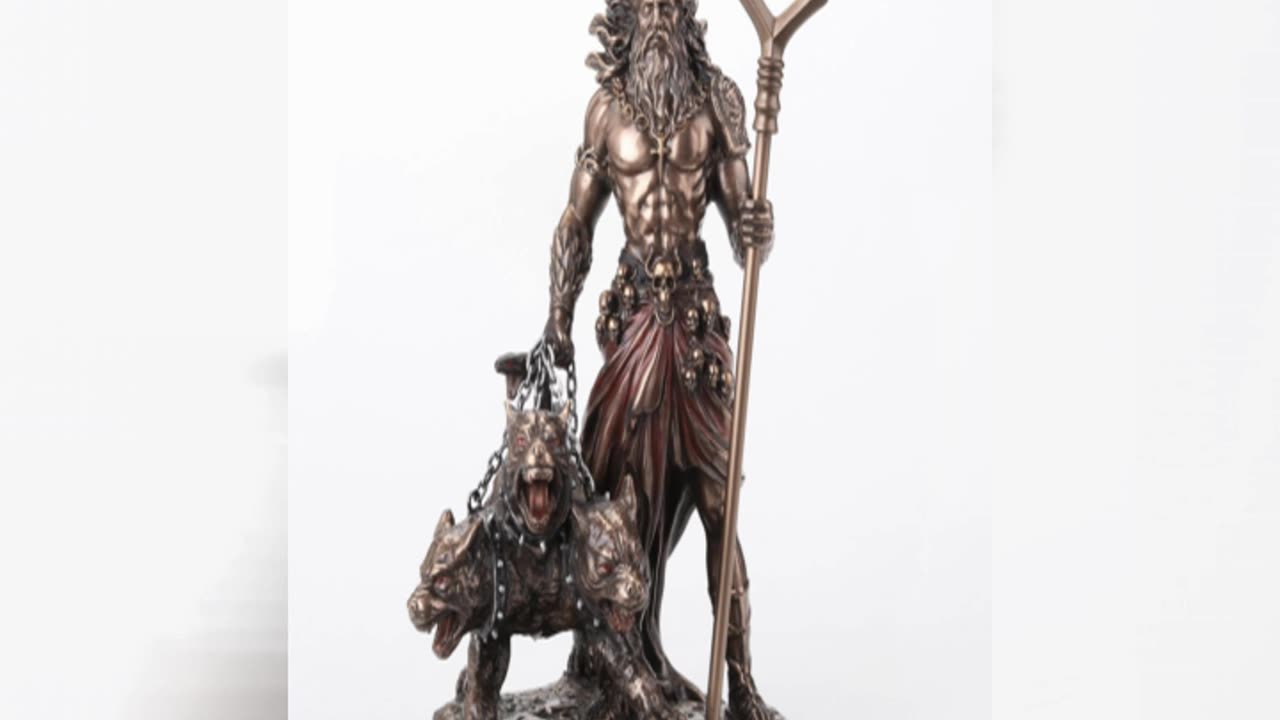 05.19 Hades news explanations
