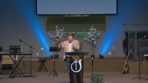 Madisonville Church of GOD 8-3-25