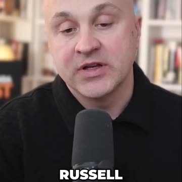 Russell Brand's Journey to Christian Faith_ A Heartfelt Discussion